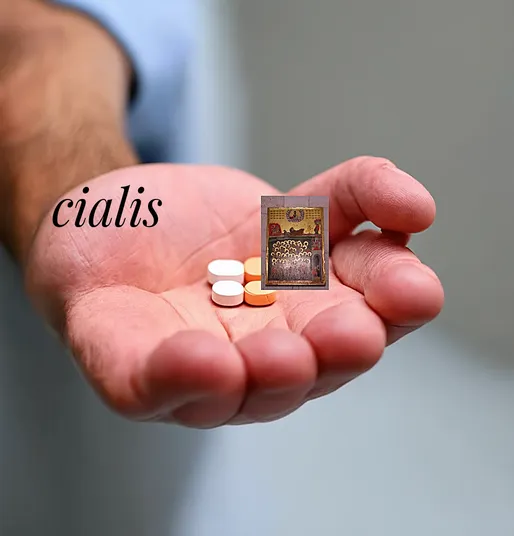 Donde comprar cialis sin receta en barcelona